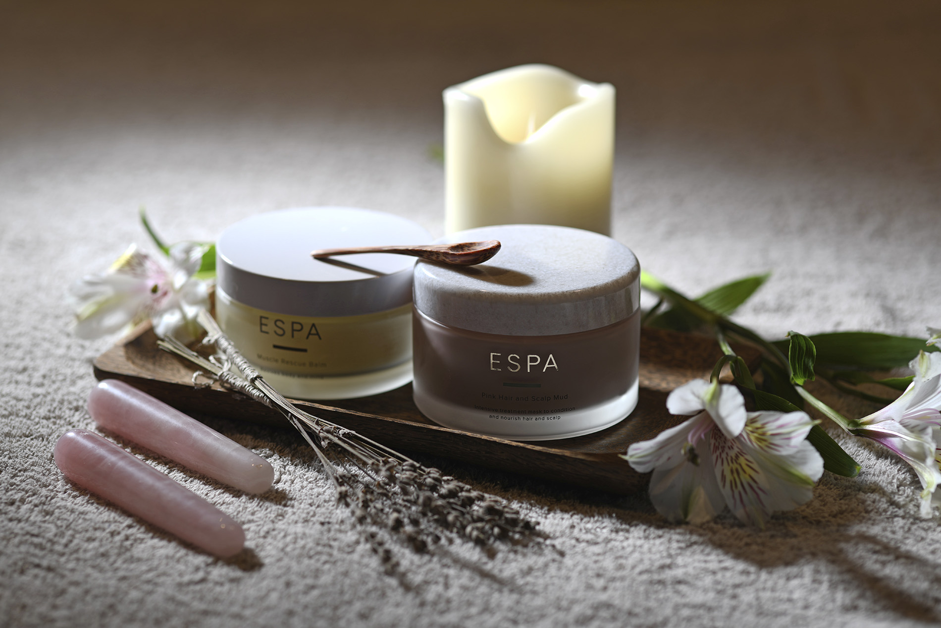 Scenic Eclipse II - Senses Spa